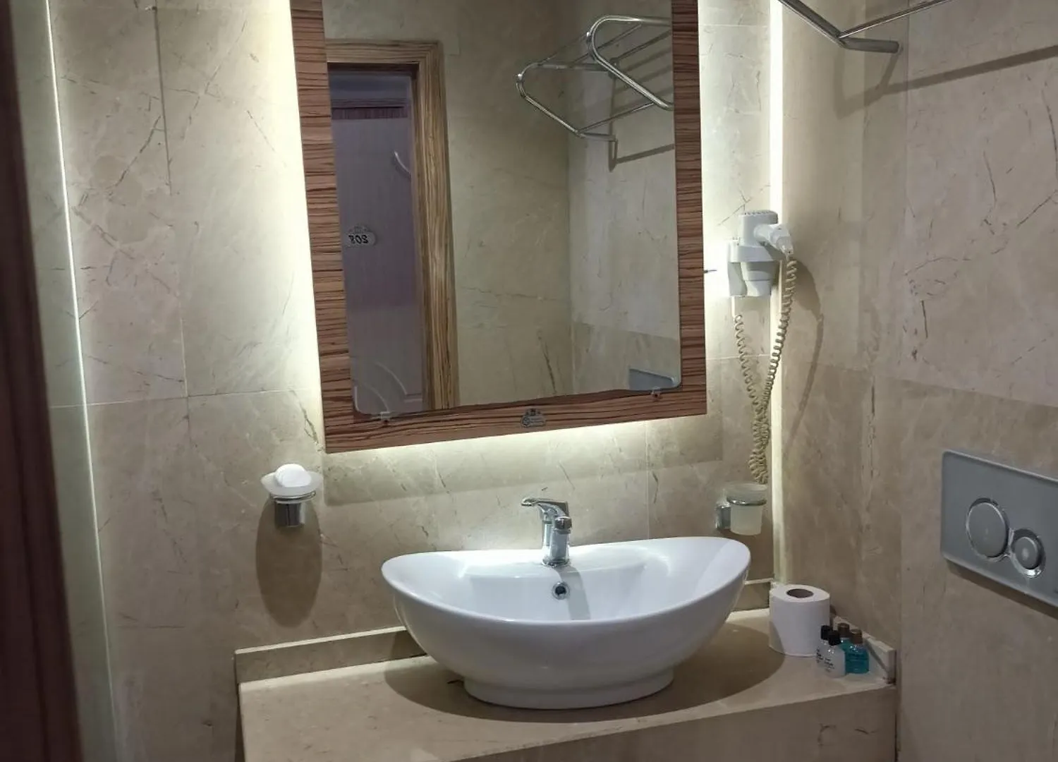 Hotel Barlas Fethiye